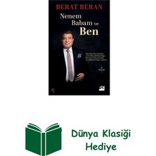 Doğan Kitap Nenem Babam ve Ben + Dünya Klasiği Hediye