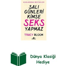 Pegasus Salı Günleri Kimse Seks Yapmaz + Dünya Klasiği Hediye
