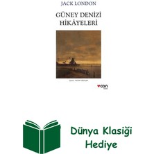 Can Yayınları Güney Denizi Hikayeleri + Dünya Klasiği Hediye