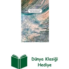 İletişim Yayınları Doğum Lekesi Gibi Bir Gülümseme + Dünya Klasiği Hediye