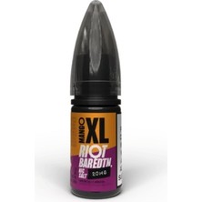 Mango Xl 10ML / 20MG Salt Aroma – Mango Aromalı