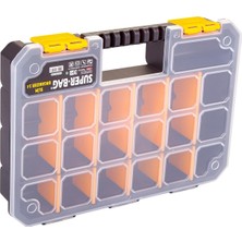 Super-Bag Slim Organizer 14