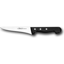 Bora 715 Abs Sıyırma Abs Saplı Klasik Bıçak