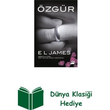 Doğan Kitap Özgür + Dünya Klasiği Hediye