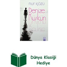 Altın Kitaplar Denize Küskün + Dünya Klasiği Hediye