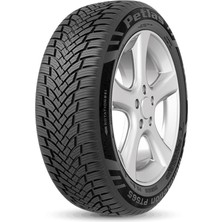 Petlas 185/60 R15 Tl 88H Reınf. Multı Actıon PT565 Dört Mevsim Lastiği (Üretim TARIHI:2026)
