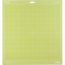 Cricut Uluslararası Standart Kavrama Matı 12X12X12X1
