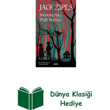 Alfa Yayınları Dayanılmaz Peri Masalı + Dünya Klasiği Hediye