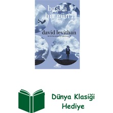 Pegasus Başka Bir Gün + Dünya Klasiği Hediye