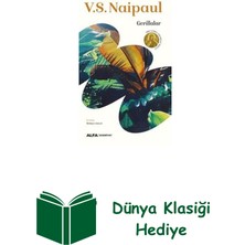 Alfa Yayınları Gerillalar + Dünya Klasiği Hediye