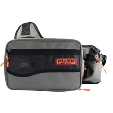 Fujin Explorer Bag Spin &amp; Lrf Çantası