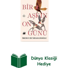 Doğan Kitap Bir Aşkın On Günü + Dünya Klasiği Hediye