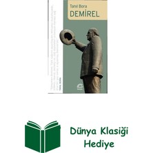 İletişim Yayınları Demirel + Dünya Klasiği Hediye
