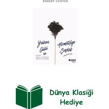 Can Yayınları Yaban Gülü ve Hizmetçiye Şaplak + Dünya Klasiği Hediye