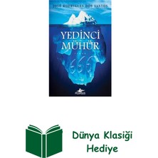 Pegasus Yedinci Mühür + Dünya Klasiği Hediye