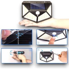 Eco Port YX-100 LED Işık
