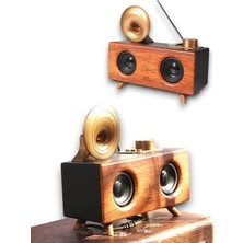 Eco Port B6 Speaker Hoparlör