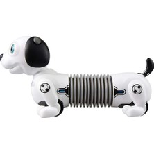 Aesco Mey Ithalat® Robo Dackel Junior Robot Köpek