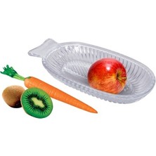 Hereveoyuncak Cam Bebek Rendesi - Meyve Rendesi (Kurşunn Içermez)