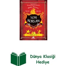 Pegasus Son Korsan 2 - Kara Gemi + Dünya Klasiği Hediye
