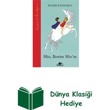 Pegasus Mio Benim Mio'm + Dünya Klasiği Hediye