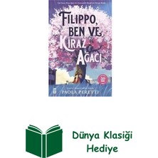 Genç Timaş Filippo Ben ve Kiraz Ağacı - Şömizli + Dünya Klasiği Hediye