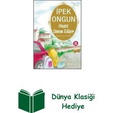 Artemis Yayınları Bir Genç Kızın Gizli Defteri - 7 Hayat Devam Ed... + Dünya Klasiği Hediye