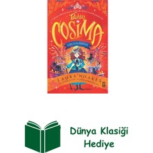 Genç Timaş Talihsiz Cosima & Gerçeğin Peşinde + Dünya Klasiği Hediye