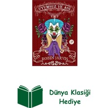 Artemis Yayınları Dans Eden Valeler 2 - Uyumsuz ve Asi + Dünya Klasiği Hediye