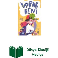 Timaş Çocuk Vırak Beni + Dünya Klasiği Hediye