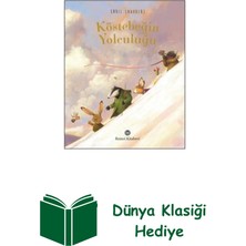 Remzi Kitabevi Köstebeğin Yolculuğu + Dünya Klasiği Hediye