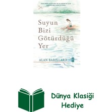 Genç Timaş Suyun Bizi Götürdüğü Yer + Dünya Klasiği Hediye