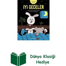 Domingo Yayınevi Iyi Geceler + Dünya Klasiği Hediye