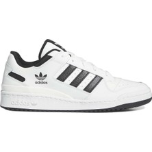 adidas Forum Low CL Erkek Beyaz Sneaker Ayakkabı IH7830