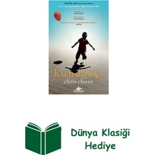 Pegasus Kundakçı + Dünya Klasiği Hediye