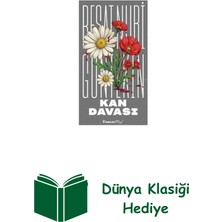 İnkılap Kitabevi Kan Davası + Dünya Klasiği Hediye