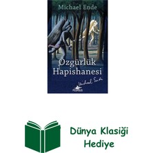 Pegasus Özgürlük Hapishanesi + Dünya Klasiği Hediye