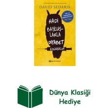Epsilon Yayınevi Hadi Baykuşlarla Diyabet Konuşalım + Dünya Klasiği Hediye