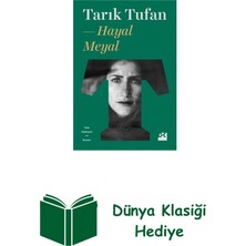Doğan Kitap Hayal Meyal + Dünya Klasiği Hediye