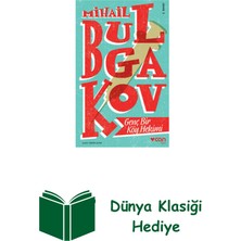 Can Yayınları Genç Bir Köy Hekimi + Dünya Klasiği Hediye