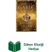 Epsilon Yayınevi Kaderin Cilvesi-Kısım 1 + Dünya Klasiği Hediye