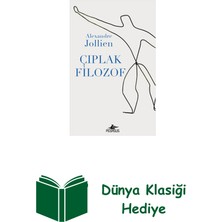 Pegasus Çıplak Filozof + Dünya Klasiği Hediye