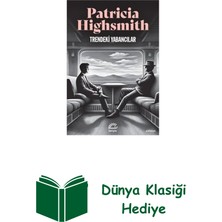 İletişim Yayınları Trendeki Yabancılar + Dünya Klasiği Hediye