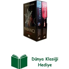 Pegasus Yabancı Kutulu Özel Set-2 Kitap Takım + Dünya Klasiği Hediye