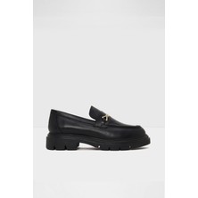 Aldo Venio-Tr Ayakkabı Düz Oxford & Loafer - Siyah
