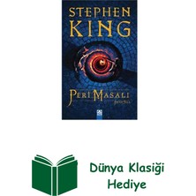 Altın Kitaplar Peri Masalı - Fairy Tale + Dünya Klasiği Hediye