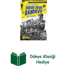 Alfa Yayınları Derde Deva Randevu-2 + Dünya Klasiği Hediye