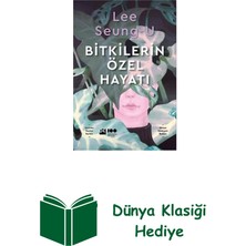 Doğan Kitap Bitkilerin Özel Hayatı + Dünya Klasiği Hediye