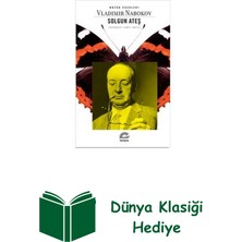 İletişim Yayınları Solgun Ateş + Dünya Klasiği Hediye