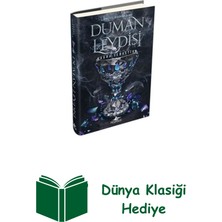 Pegasus Kül Prensesi 2 - Duman Leydisi + Dünya Klasiği Hediye